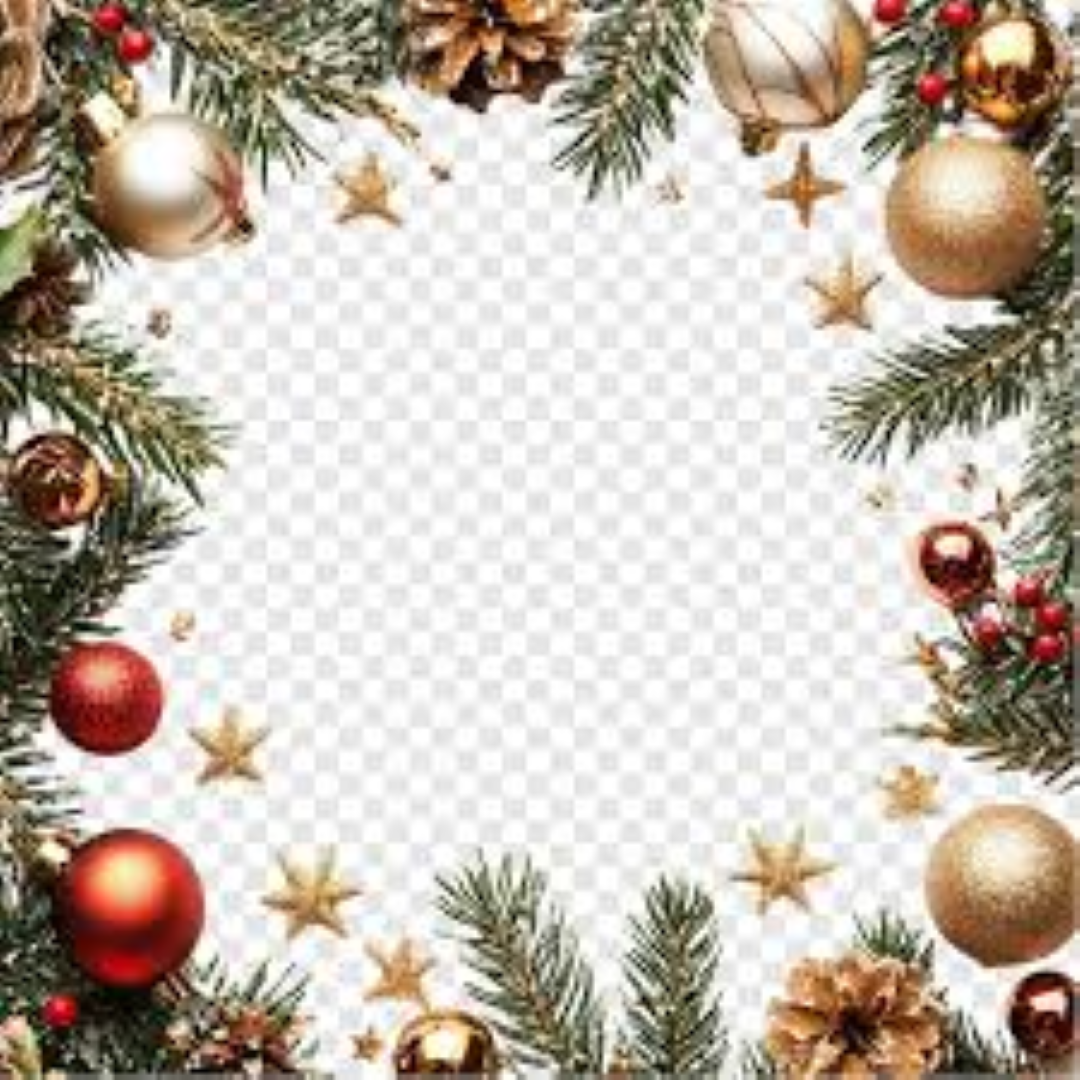 CHRISTMASS DECO 4